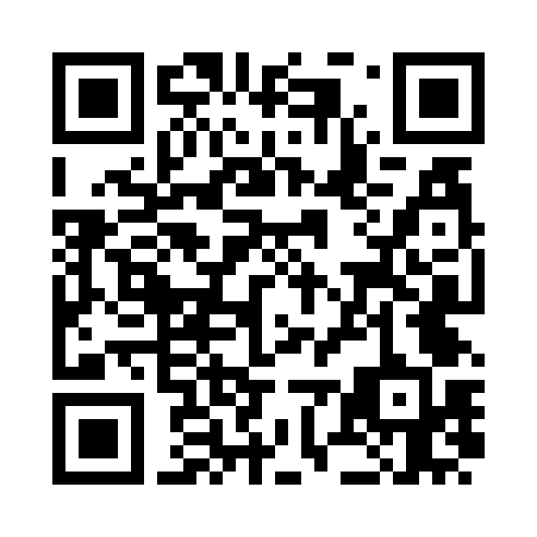 QR code that opens the Business Development Manager job details on mobile