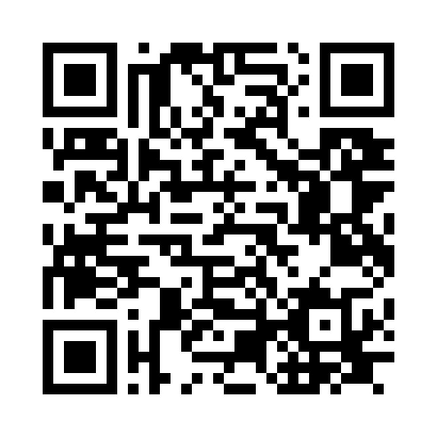 QR code that opens the Procurement Specialist job details on mobile