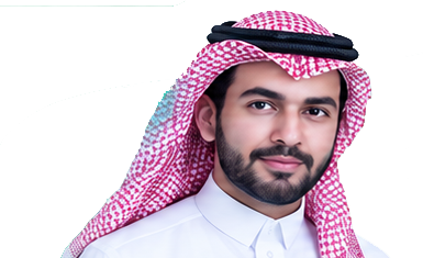 Chief Executive Officer portrait